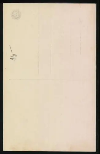 AK Prinz Eitel Friedrich von Preussen, Aus der Kinderzeit des Kaiserlichen Prinzen