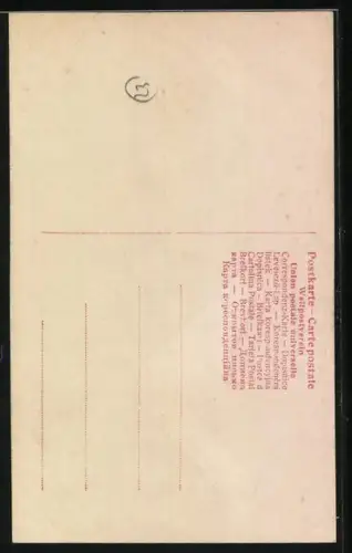 AK Portraits Prinz August Wilhelm von Preussen & Prinzessin Alexandra Victoria von Schleswig-Holstein