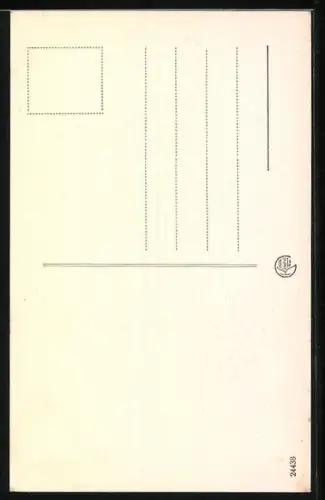 AK Wien, Eiserner Wehrmann am Schwarzenbergplatz, Kriegshilfe