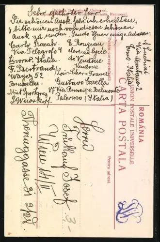 AK Craiova, Parku Bibescu