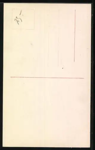 AK Prinz Ernst August Herzog zu Braunschweig und seine Braut Prinzessin Victoria Luise von Preussen