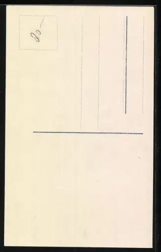 AK Kronprinz Wilhelm von Preussen mit seiner Frau im Garten