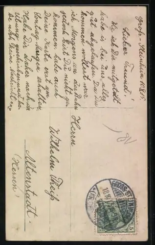 AK Kronprinzessin Cecilie von Preussen, Portrait mit Krone