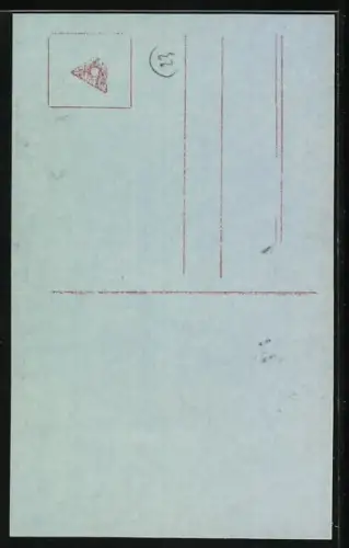 AK Kinder des Prinzenpaares Oskar von Preussen, in Matrosenuniform und Kleid auf dem Treppenaufgang