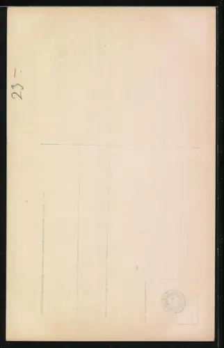 AK Prinzessin Victoria Louise Herzogin von Preussen mit Sommerhut