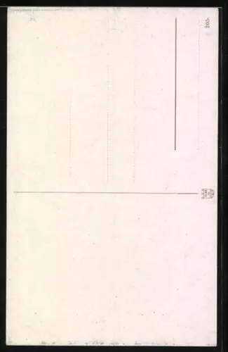 AK Junge kniet vor dem Mädchen in Schwarzwälder Tracht nieder