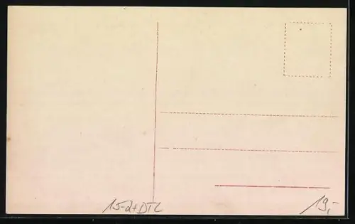 AK Helgoland, Zerstörung des Luftschiffes L. 1 1913, Küstenpartie, Lange Anna
