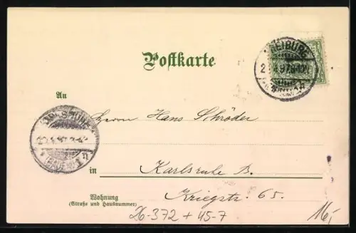 Künstler-AK Ernst Platz: Bergarbeiter mit Spitzhacken vor einer Kamera