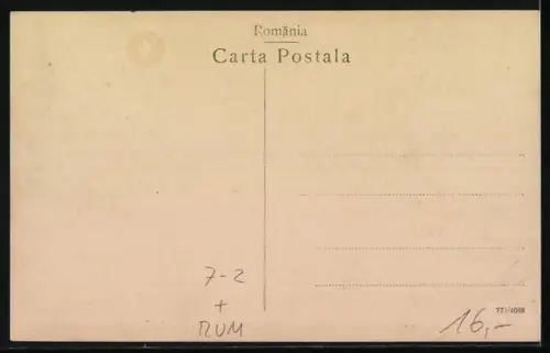 AK Bustenari, Schela Aquilla Franco-Româna, Erdölförderung