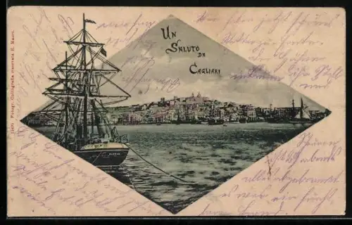 AK Cagliari, Panorama