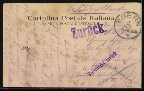 AK Cagliari, Panorama