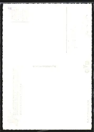 AK Zürich, Schweizerische Landesausstellung 1939, Elektro-Bahn beim Landgasthof