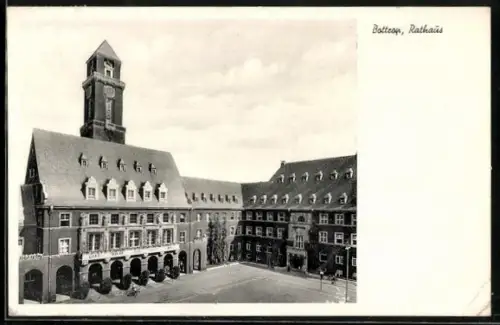 AK Bottrop, Rathaus