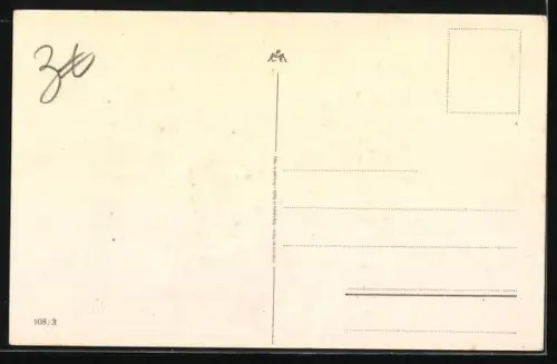 Künstler-AK S. Bonelli: Stillleben mit Feigen