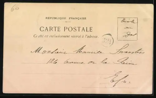 AK S. M. Oscar II, Roi de Suède et de Norwège, Né 1829