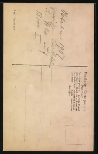 AK Hertigparet af Södermanland