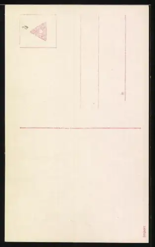 AK Var Kronprinsessa med Prinsessan Ingrid och Prins Bertil
