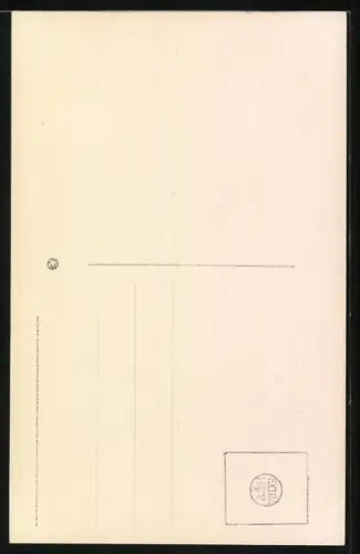 AK Kronprinz Gustaf Adolf mit Kronprinzessin Louise