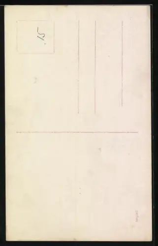 AK H. K. H. Kronprinsessan, Prinsarna Gustaf Adolf och Sigvard samt Prinsessan Ingrid