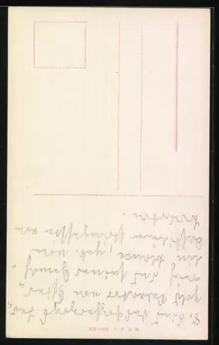 AK Erzherzogin Assunta von Österreich