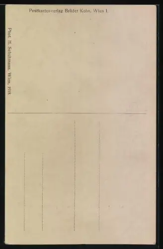 AK Erzherzogin Adelheid, das Töchterchen des Kaiserpaares von Österreich
