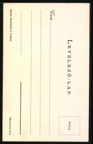 AK Erzherzog Albrecht von Österreich