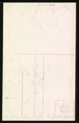 AK Erzherzogin Marie von Österreich