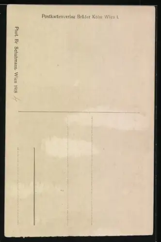 AK Erzherzog Felix von Österreich, der dritte Sohn des Kaiserpaares