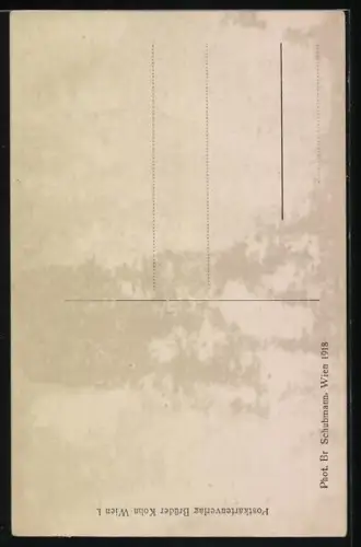 AK Erzherzogin Adelheid, das Töchterchen des Kaiserpaares von Österreich