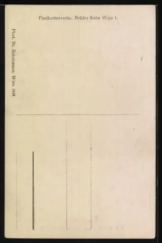 AK Erzherzog Robert, der zweite Sohn des Kaiserpaares in Kinderjahren