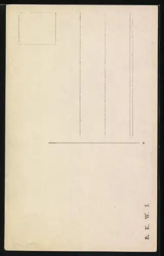 AK Erzherzogin Gabriele, Tochter des Erzherzogs Friedrich von Österreich