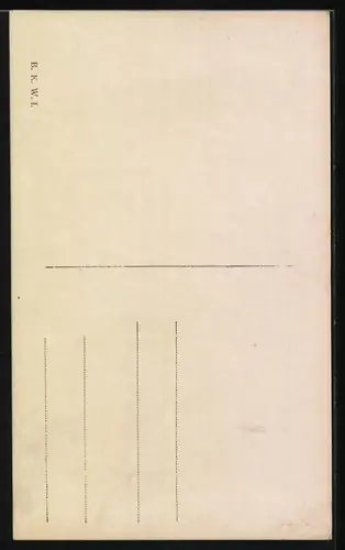 AK Erzherzog Maria Theresia von Österreich