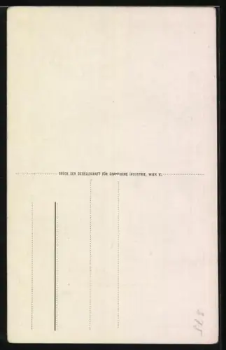 AK Portrait Erzherzogin Maria Theresia als Kind