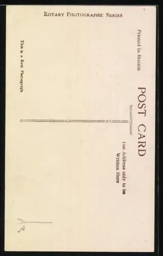 AK H. R. H. Princess Marie José of Belgium