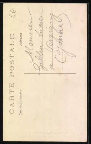 AK Albert I. le Vaillant Roi des Belges, La Grande Guerre 1914