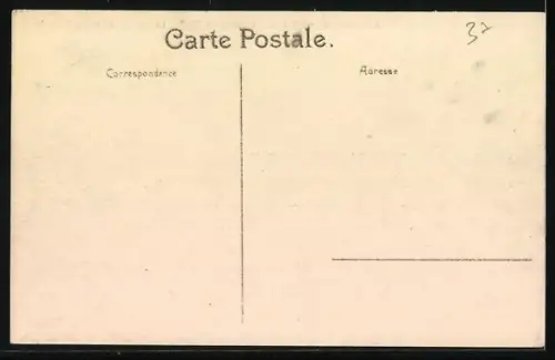 AK Roi Albert von Belgien, Avenement 23 decembre 1909, Le Cortege en cours de route