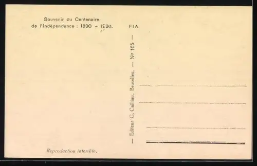 AK L.L. M.M. le Roi et la Reine des Belges et leurs enfants