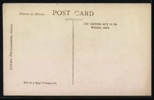 AK T. M. The King and Queen of the Belgians and their Children