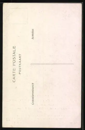 AK S. A. R. Mme la Comtesse de Flandre, Mère du Roi Albert, 1845-1912