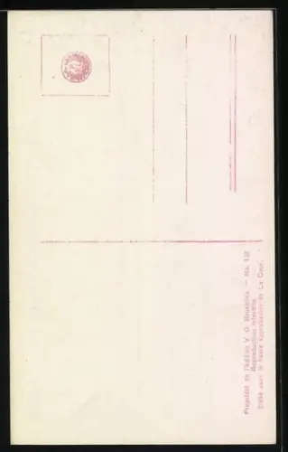 AK S. M. Marie-Louise, 1ère Reine des Belges