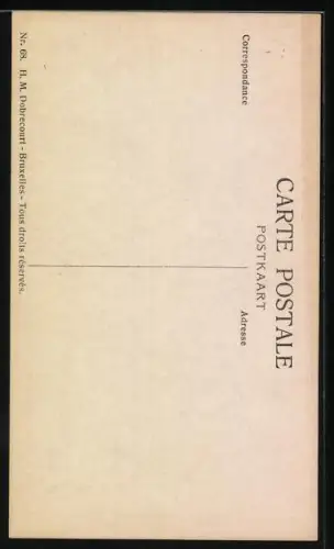 AK S. M. Léopold II. S. A. R. Monseigneur le comte de Flandre et S. M. l`Imperatrice Charlotte, en 1848