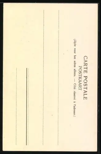 AK S. A. R. le Duc de Brabant, Léopold II.