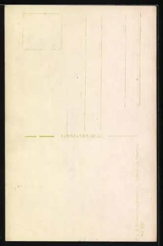 AK S. M. Louise-Marie Reine des Belges et son fils