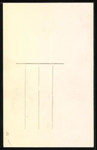 AK A. M. Elisabeth, Reine des Belges