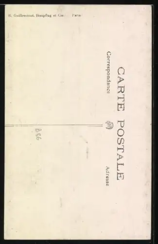 AK König Albert I. von Belgien in Uniform