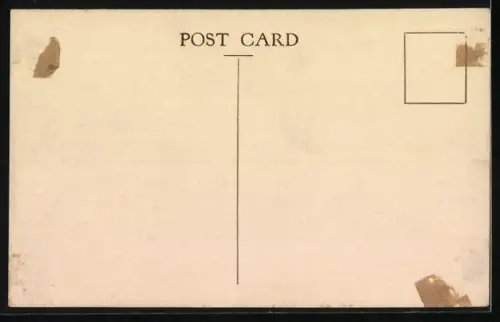AK Wembley, British Empire Exhibition 1924, Stadium