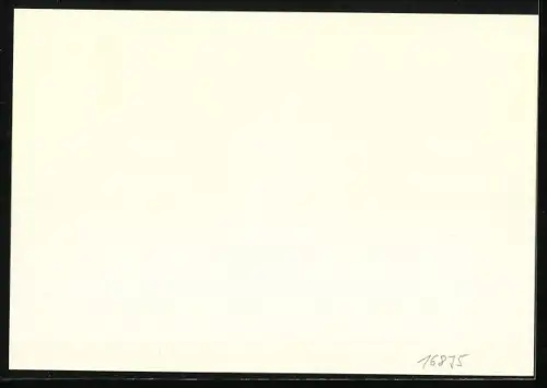 AK München, Erste Weltausstellung des Verkehrs 1965, Minirail und Ausstellungsturm