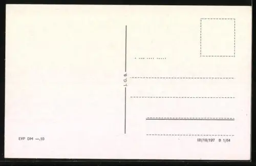 AK Berlin-Oberschöneweide, Griechische Allee