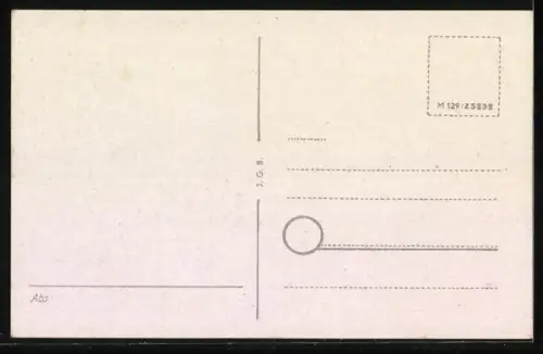 AK Berlin-Oberschöneweide, Volkspark Wuhlheide