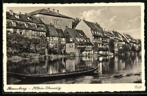 AK Bamberg, Klein-Venedig